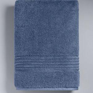 Simply Vera Vera Wang Signature Hand Towel - Ocean Blue