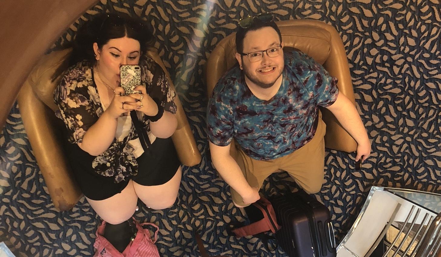 The Wedding Website of Austin Ipsen and Kendall Kelly