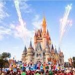 Disney Theme Parks & Water Parks