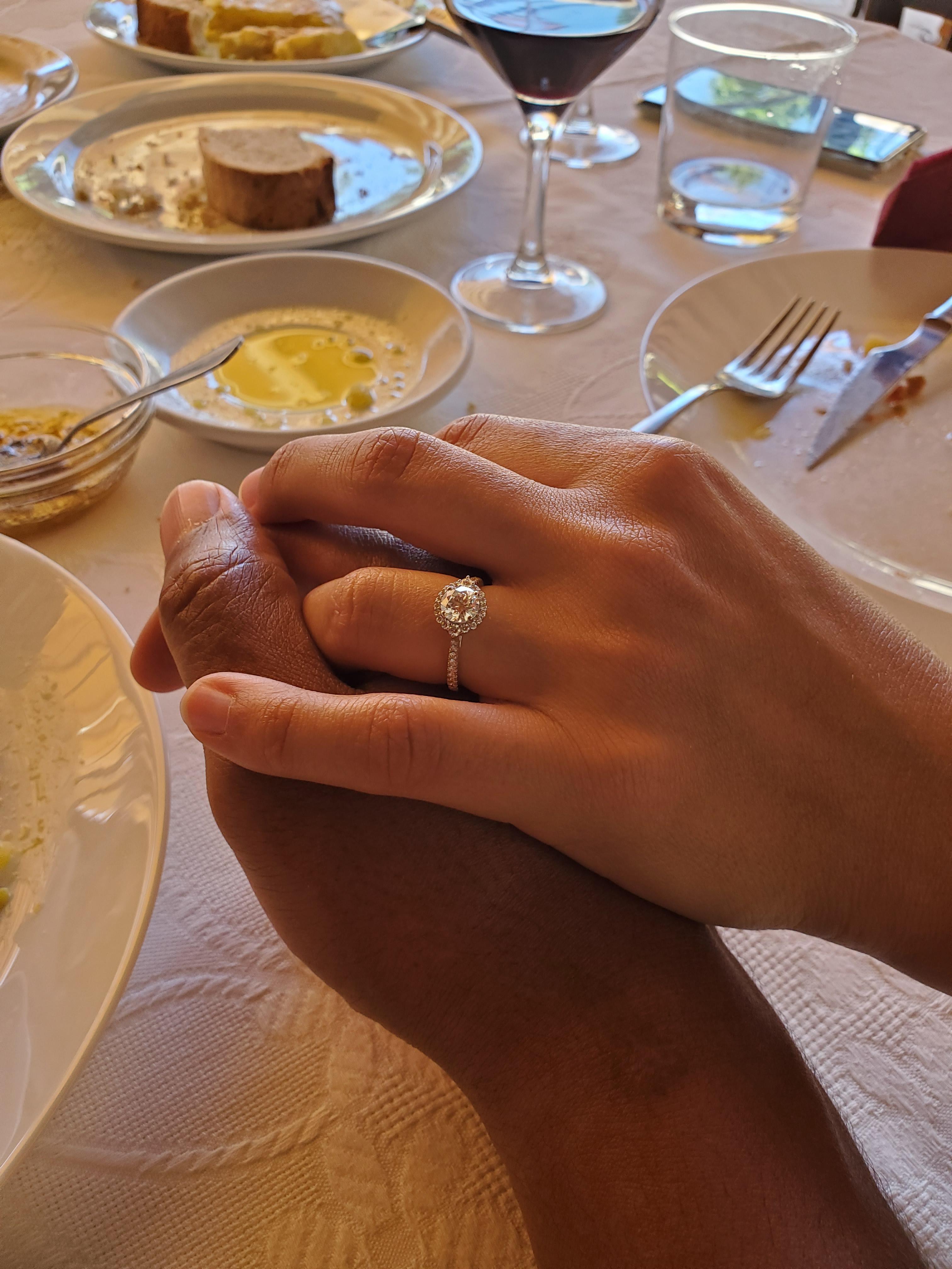 The Wedding Website of Joseph Greene and Ashley Bruno