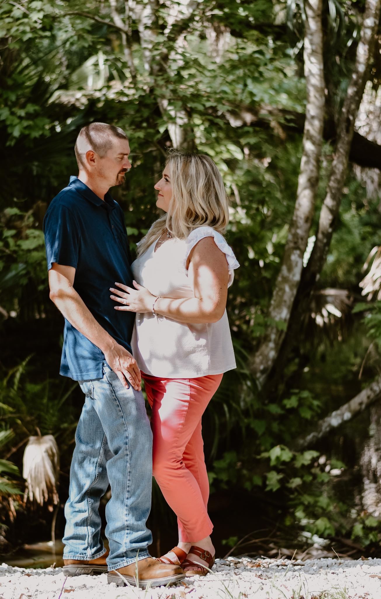 The Wedding Website of Monica McKendry and Kenneth Butzer Jr.