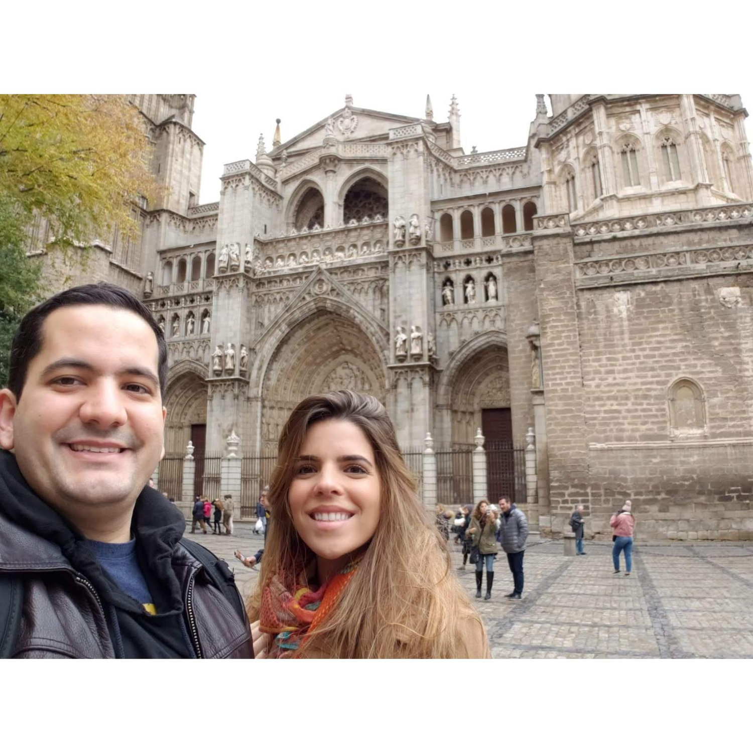 Toledo, Spain