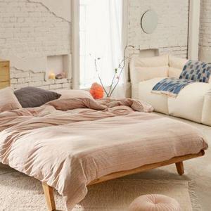 T-Shirt Jersey Duvet Cover