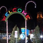 Fantasy of Lights