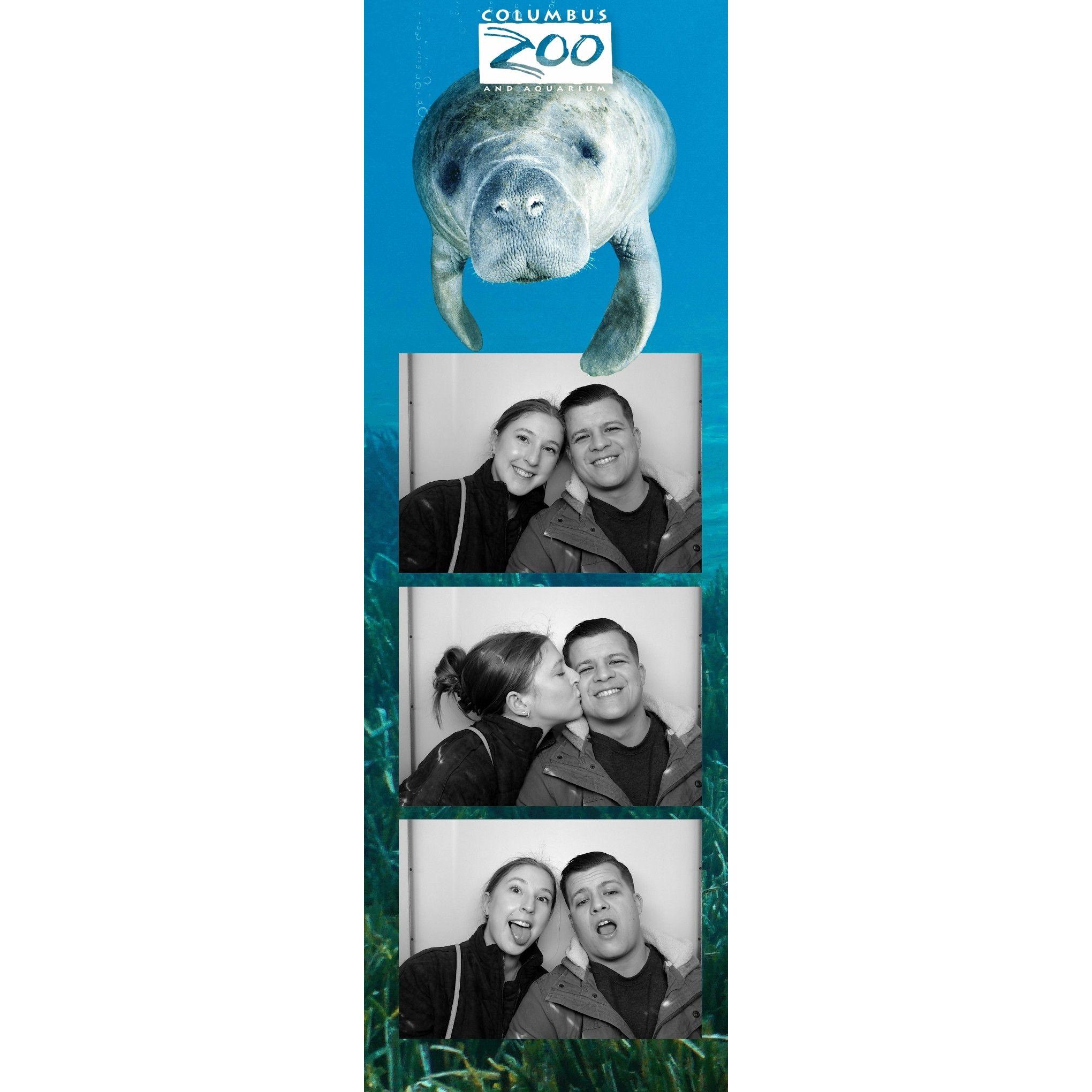 A trip to the zoo (: