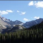 Rocky Mountain National Park
