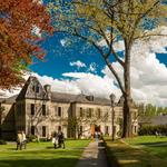 Chateau Ste. Michelle Winery