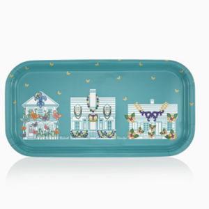 House Float Tray