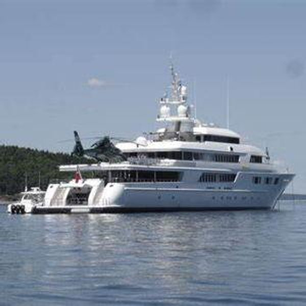 Honeymoon Boat Shuttle