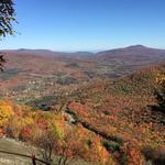 Catskill Scenic Trail