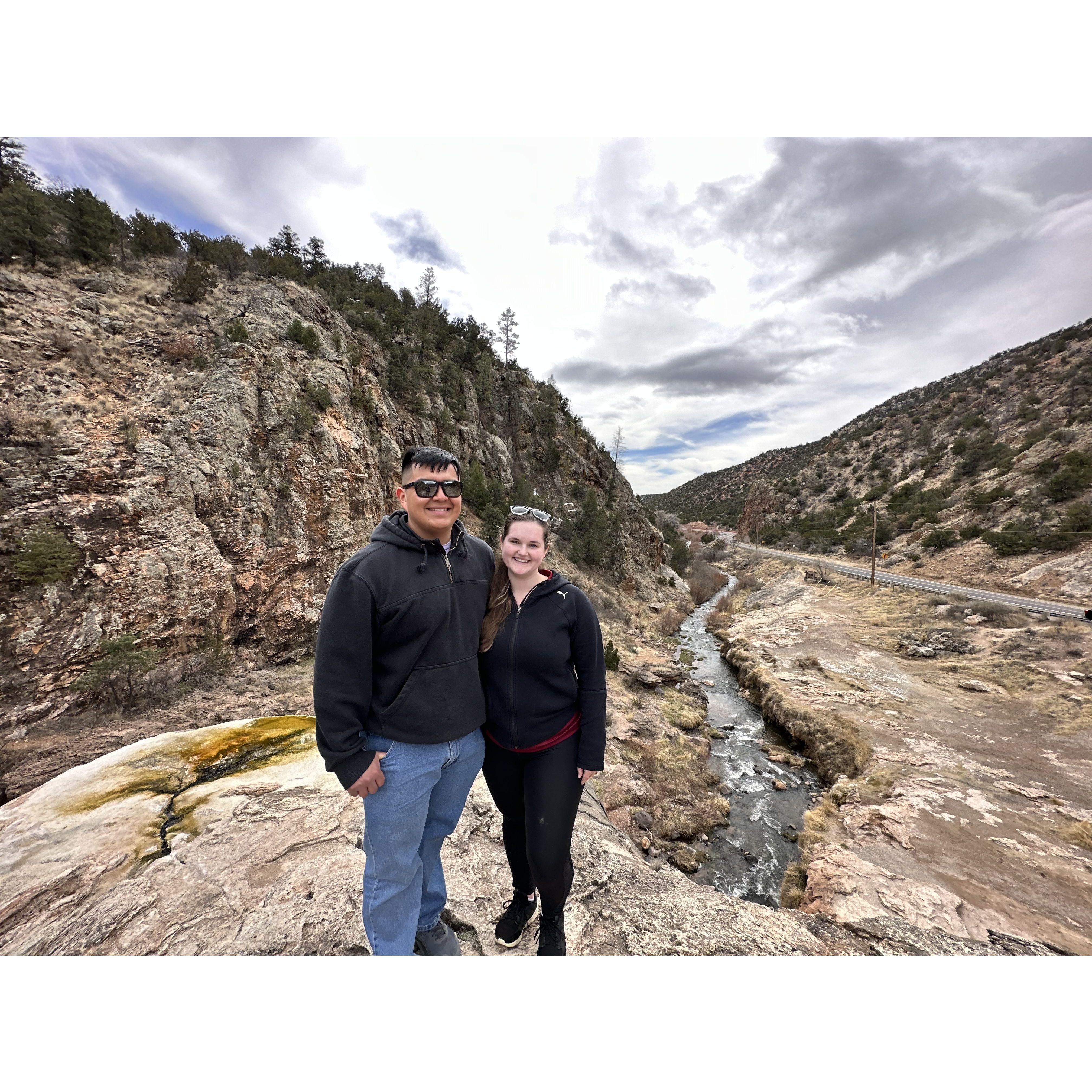 Santa Fe, NM