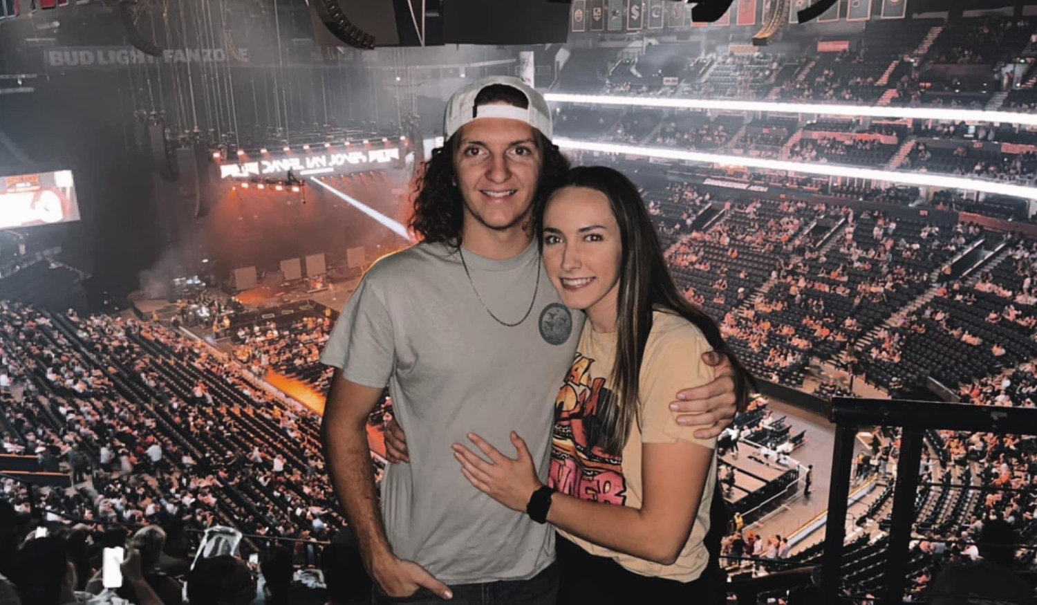 The Wedding Website of Andie Sharp and Dustin Bass