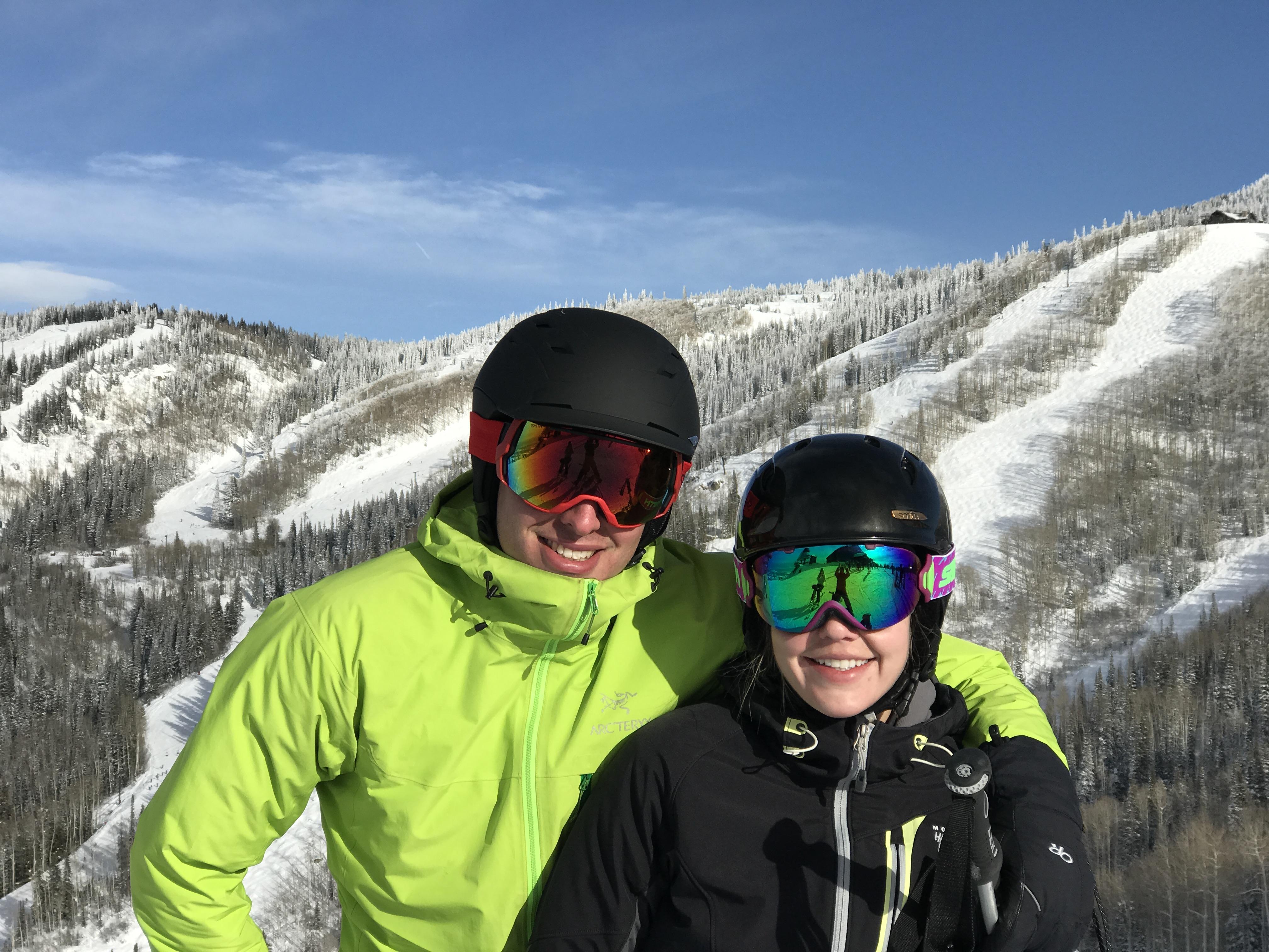 Ski Bums