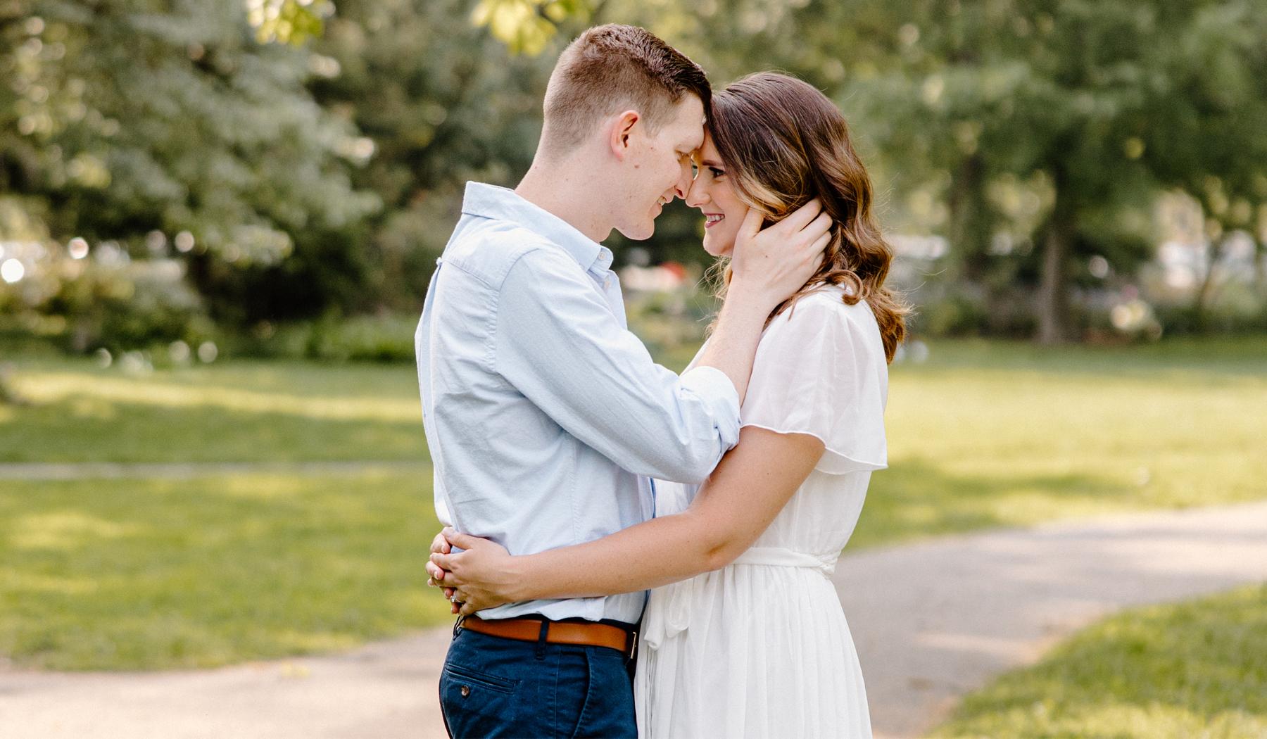 The Wedding Website of Kayla Humphreys and Andrew Tyson