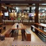 Masthead Brewing Co.