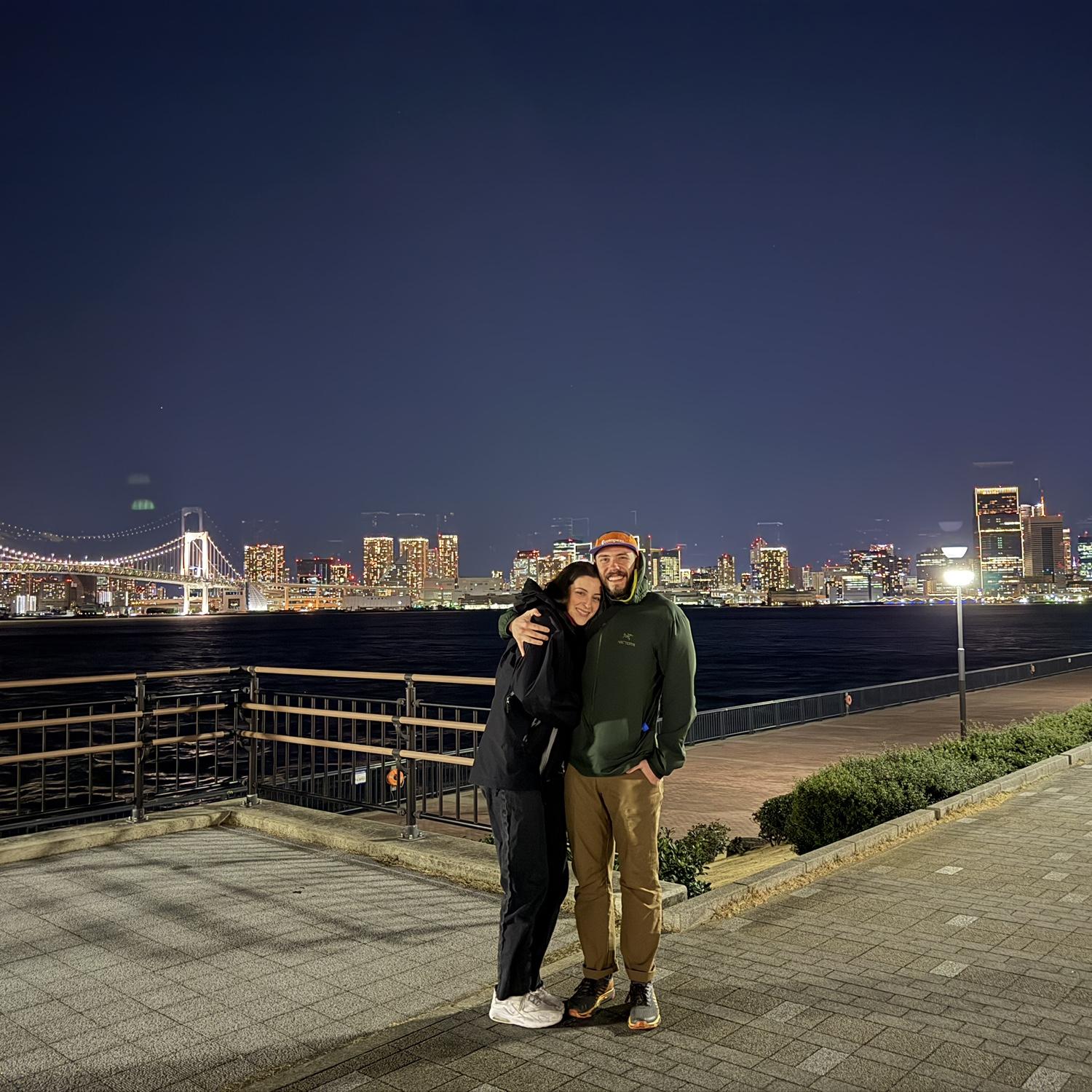 Our magical trip to Japan 🇯🇵 We learned so much and leaned on each other through the discomfort of being away from home for so long.