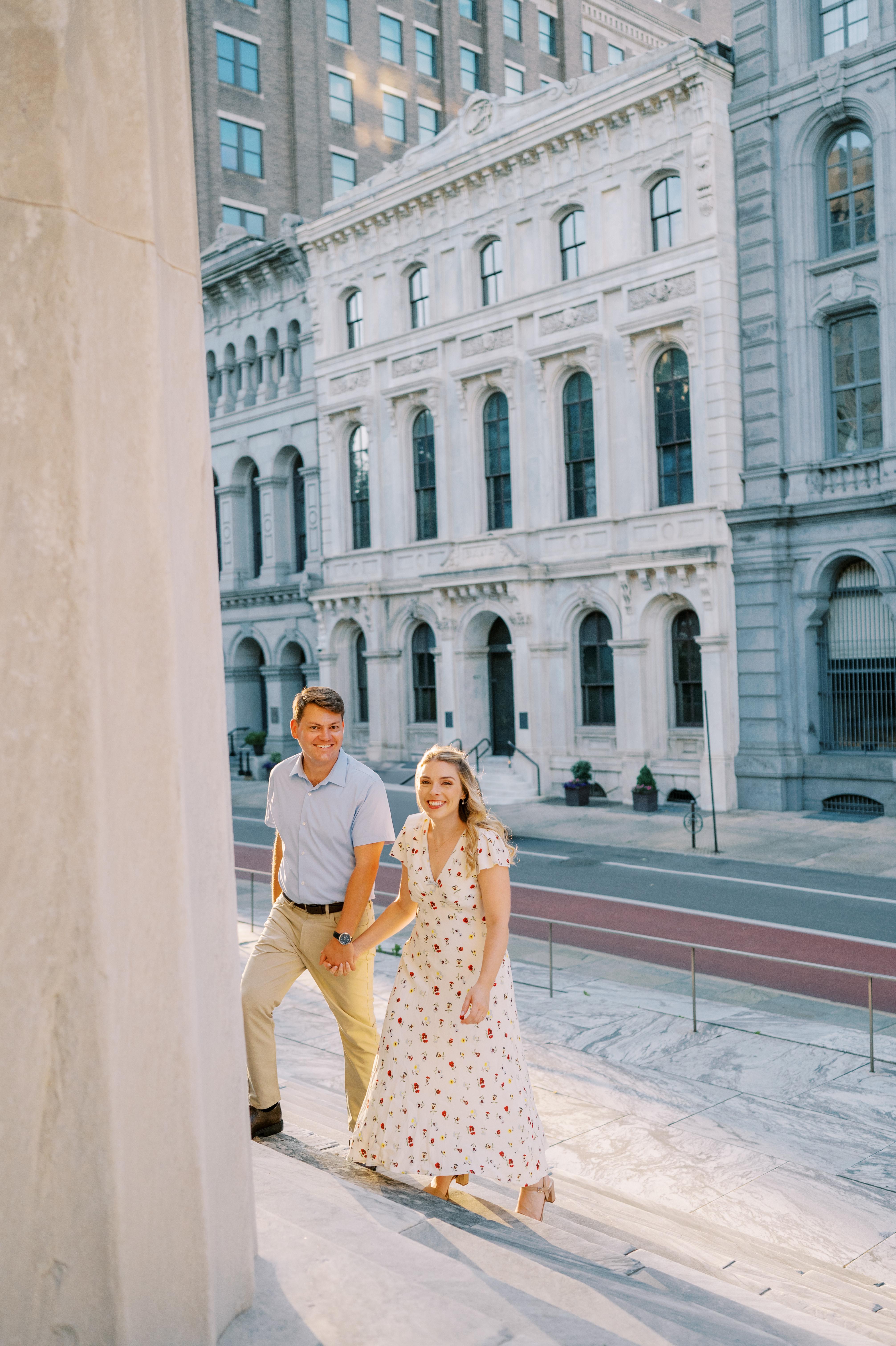 The Wedding Website of Jenna Quilty and William Andrews