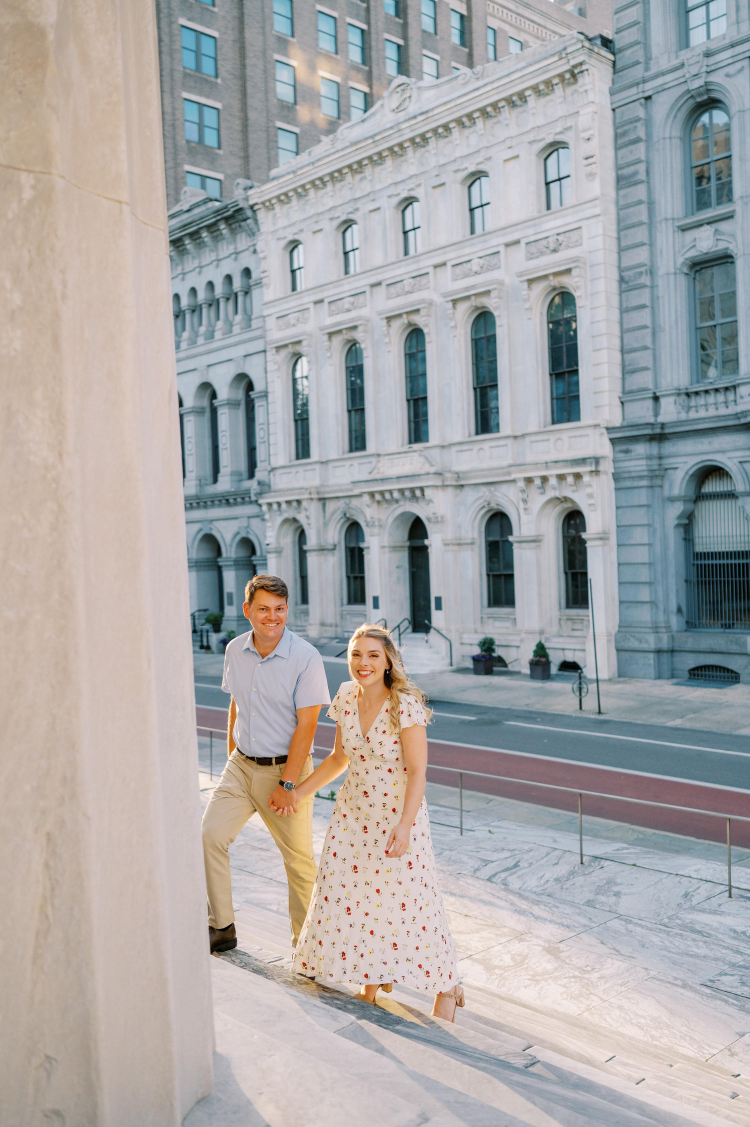 The Wedding Website of Jenna Quilty and William Andrews