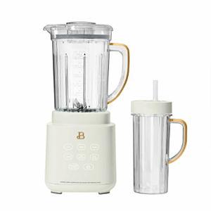 Beautiful PowerExact Blender System, White Icing