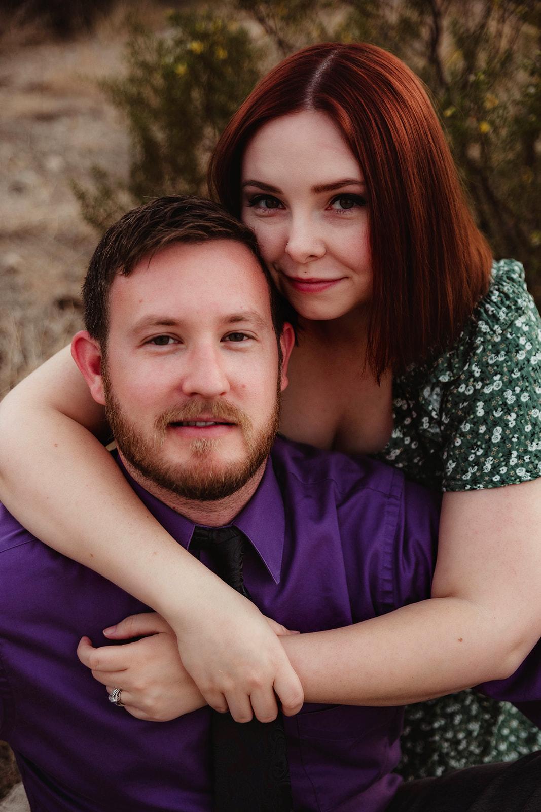 The Wedding Website of Lisa Mattingly and Bryan Perry