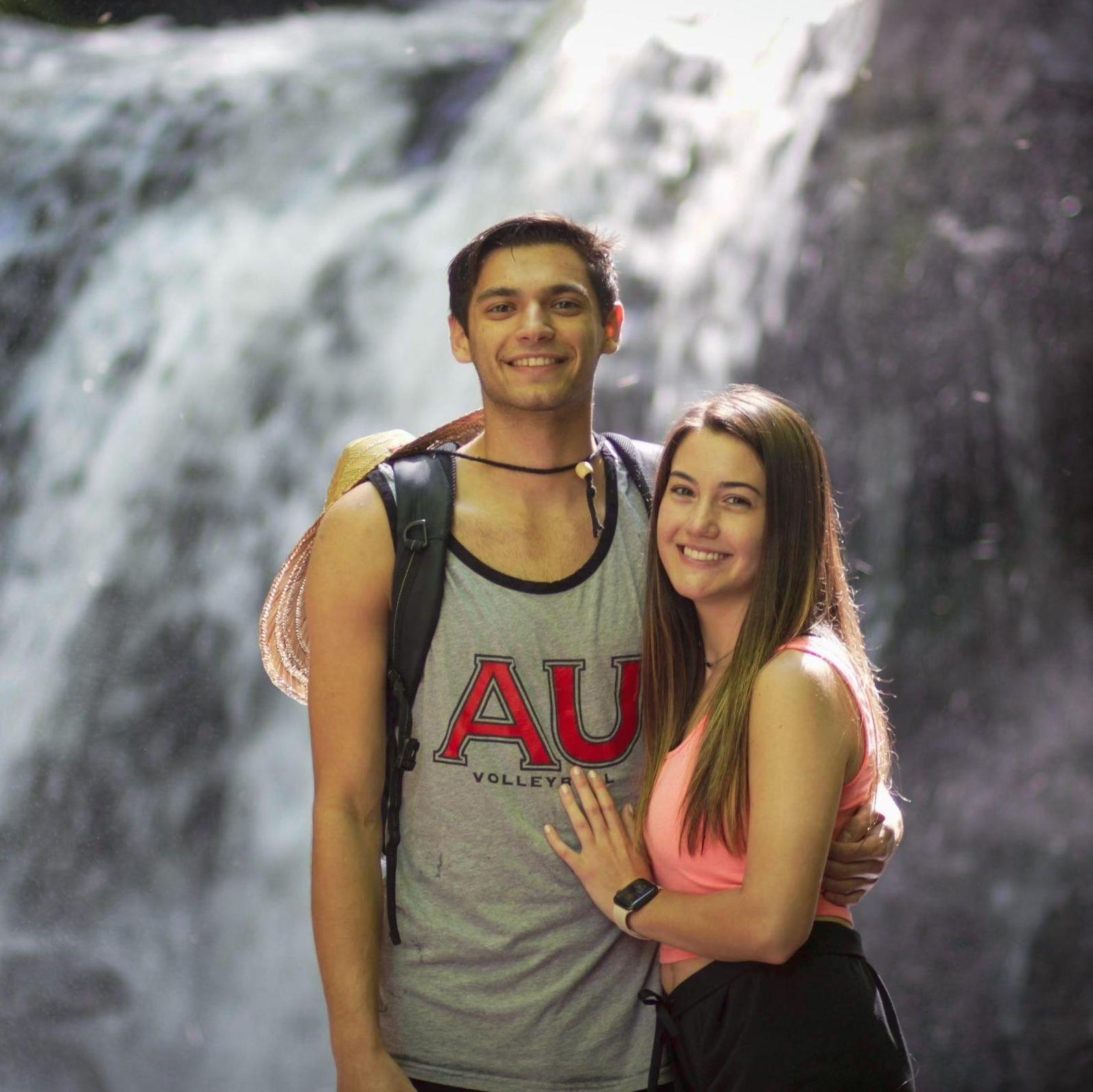 1 year together! ~2020