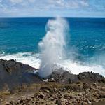 Halona Blowhole Lookout