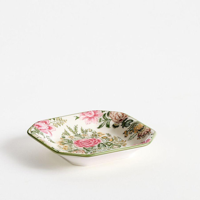 Kravet Jewelry Catchall - Rosehill