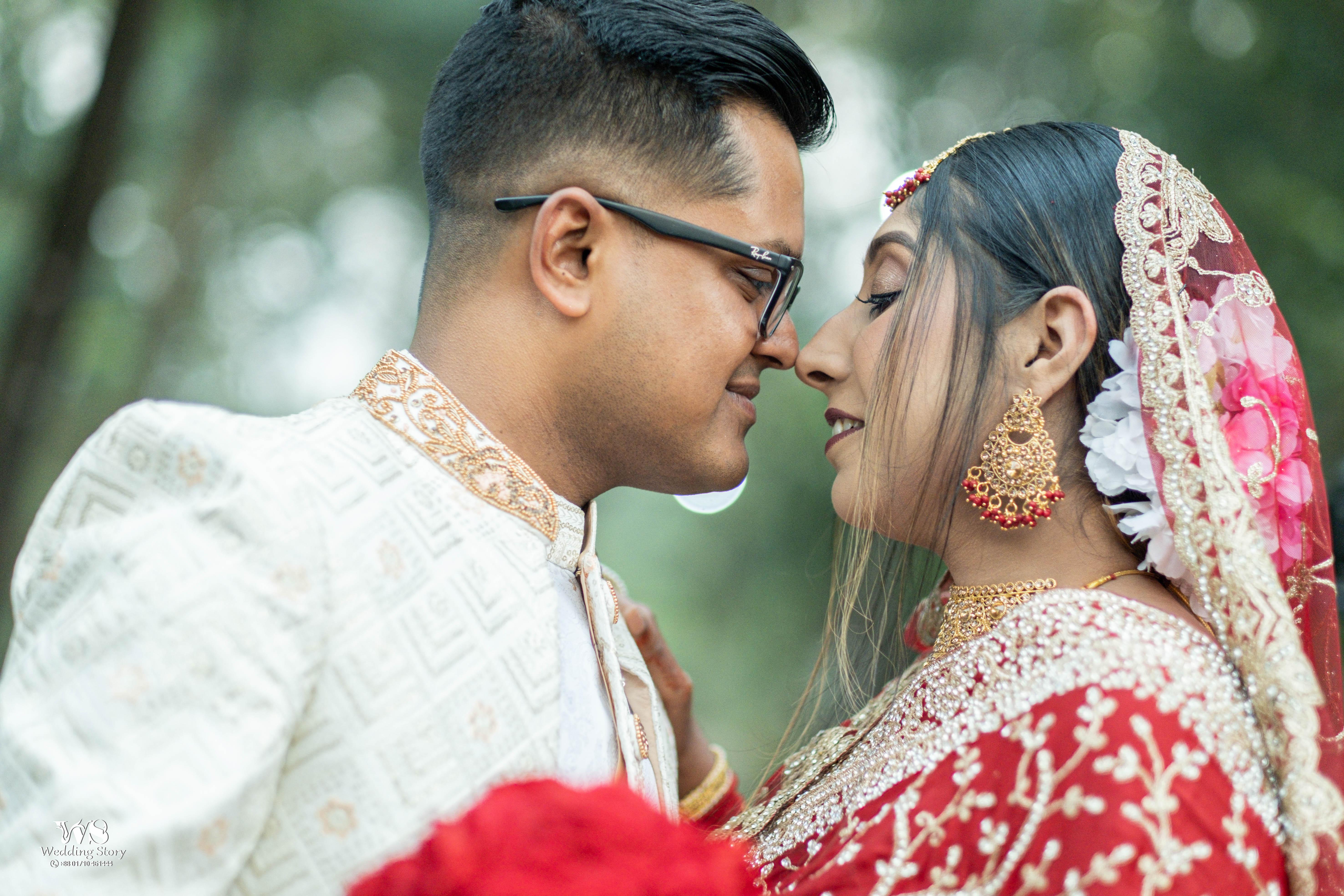 The Wedding Website of Christina Ramasami and Tamim Miah