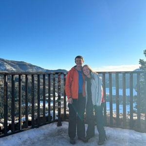 Sarah ski fund