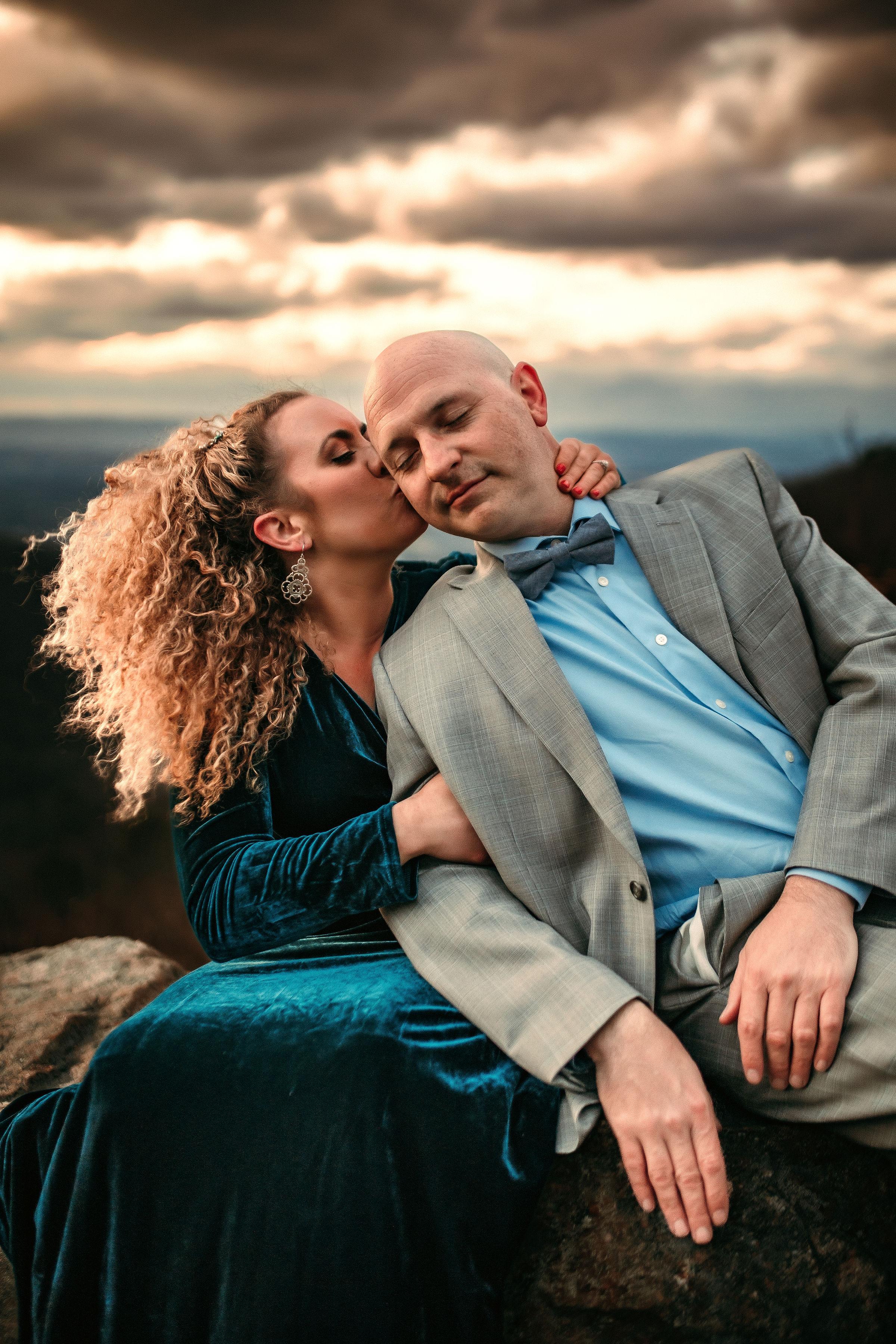 The Wedding Website of Jessica Randolph and Michael Hudson