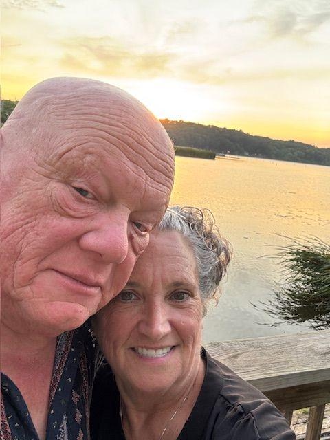 The Wedding Website of Amy Kaptein and Stephen Campo