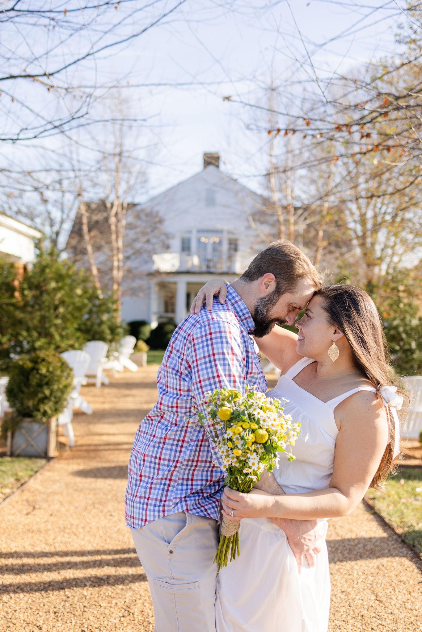 The Wedding Website of Samantha Rosko and Mack Prescott
