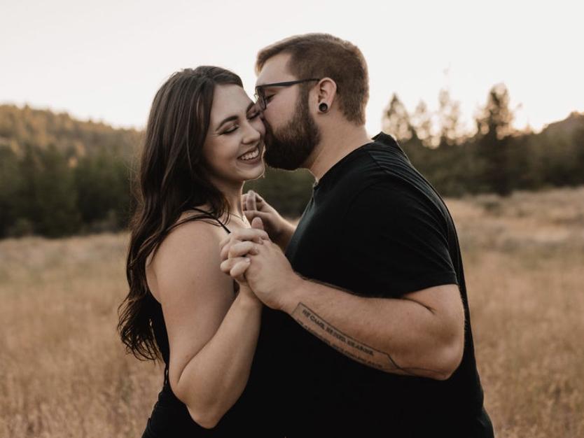 The Wedding Website of Tyler Hyde and Makiyah Aylesworth