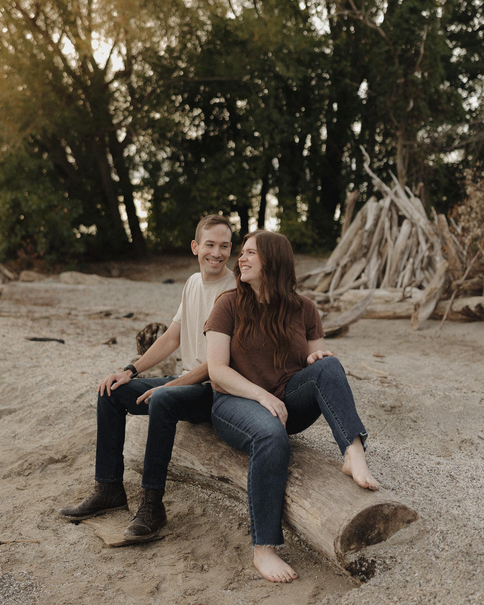 The Wedding Website of eryka benson and austin angel