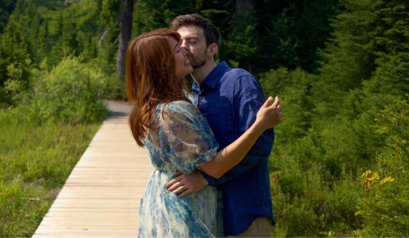 Van Bui and Derrick Weiss' Wedding Website