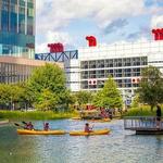 Discovery Green