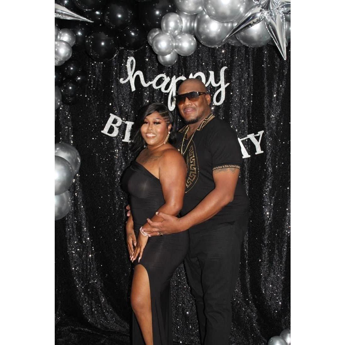 My Mothers 60th Birthday Party