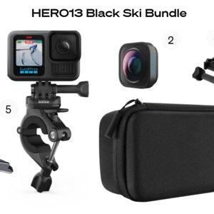 Go Pro Hero 13 Black