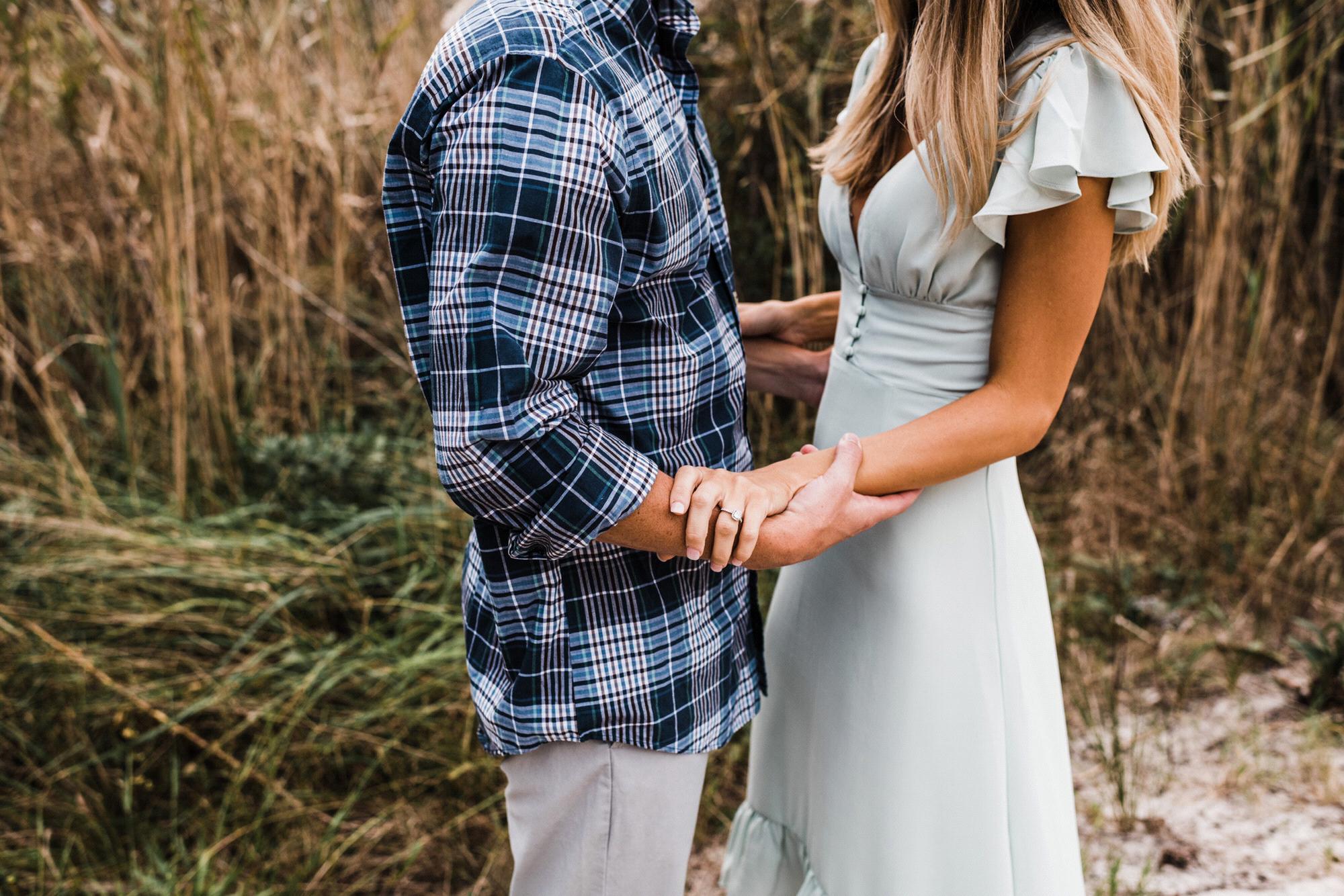 Engagement Session 10/6/19