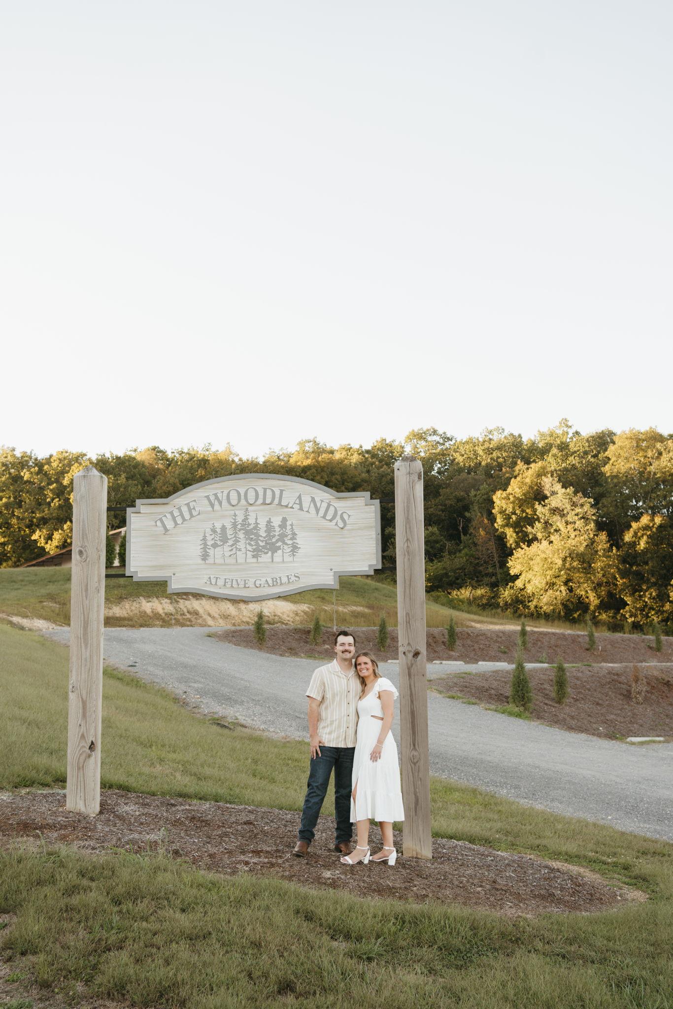 The Wedding Website of Megan Potter and Dylan Ramsey