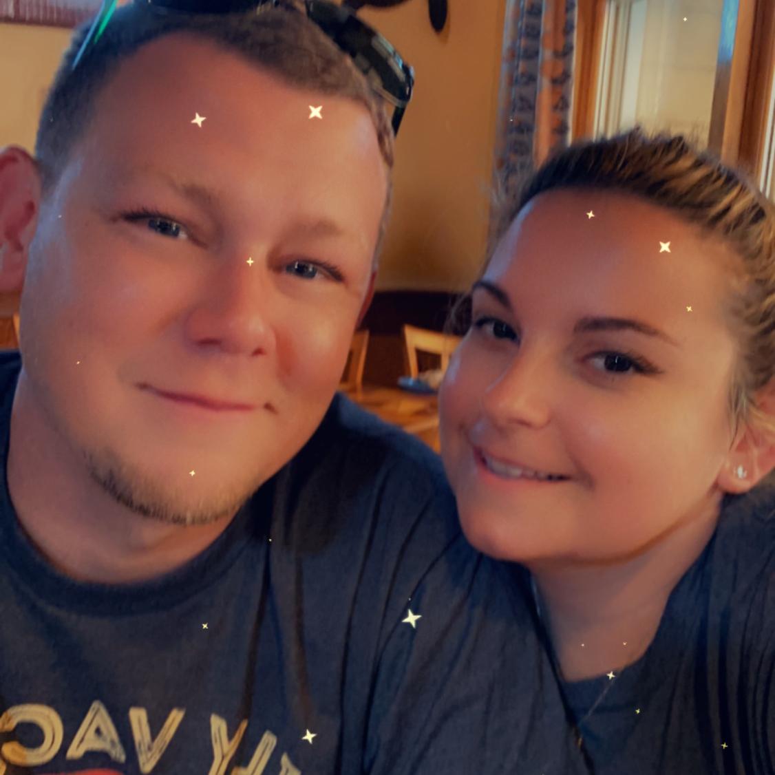 Lunch time at Dead Freddie’s Ocean City MD 2023