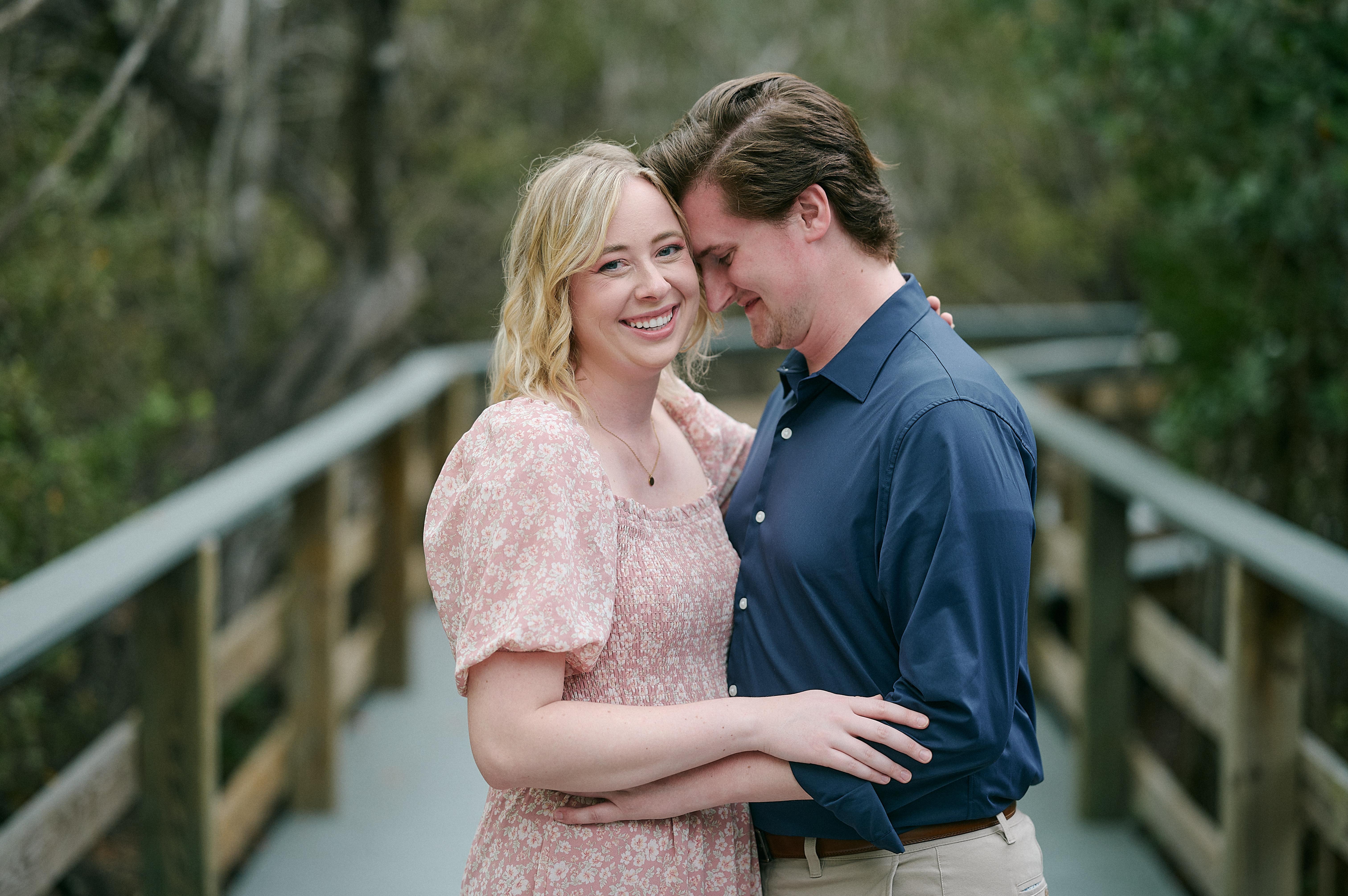 The Wedding Website of Brittany Vancil and David Drummond