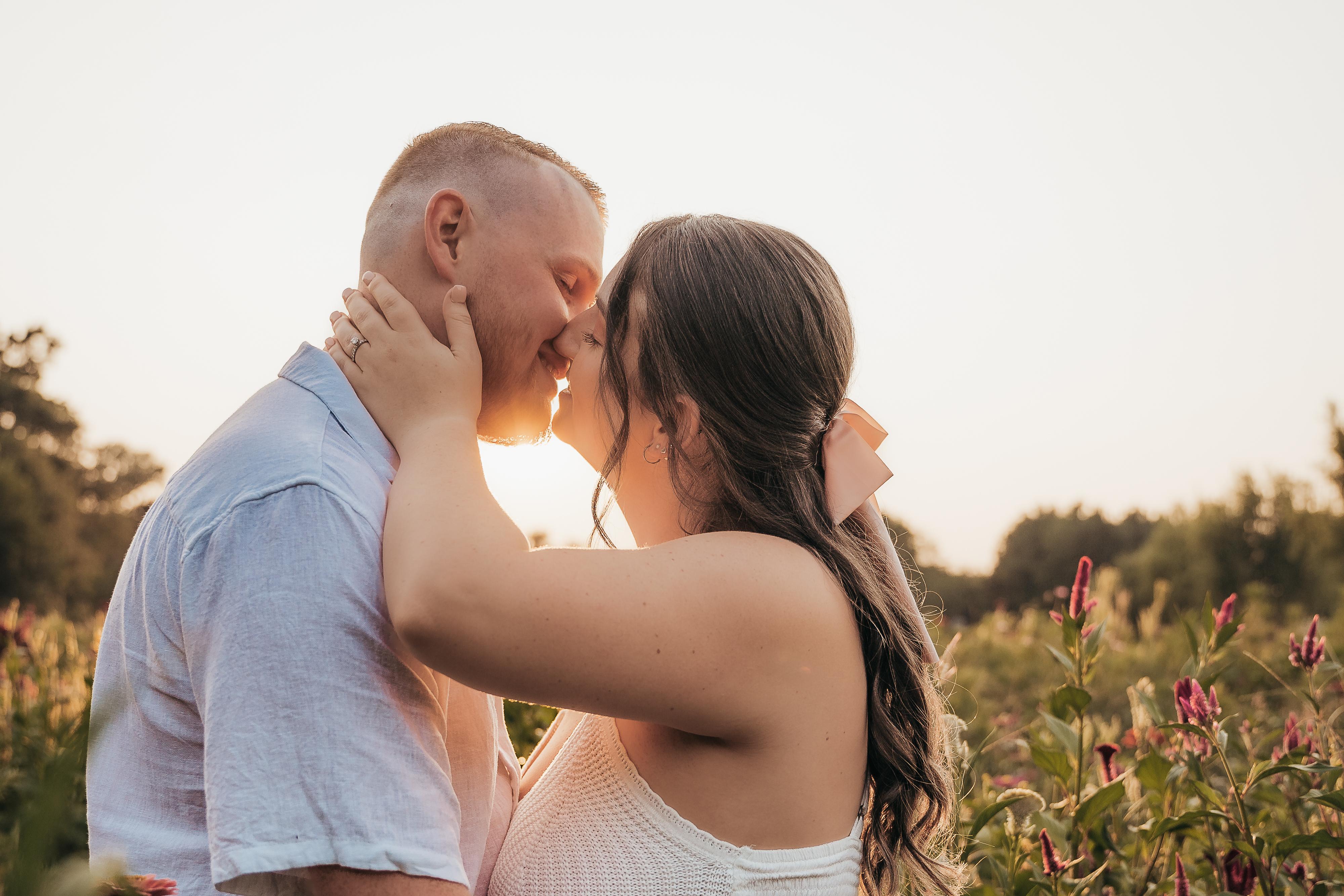 The Wedding Website of Alana Evans and Scott Haymond