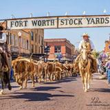 Fort Worth Stockyards