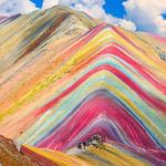 Rainbow Mountain Tour