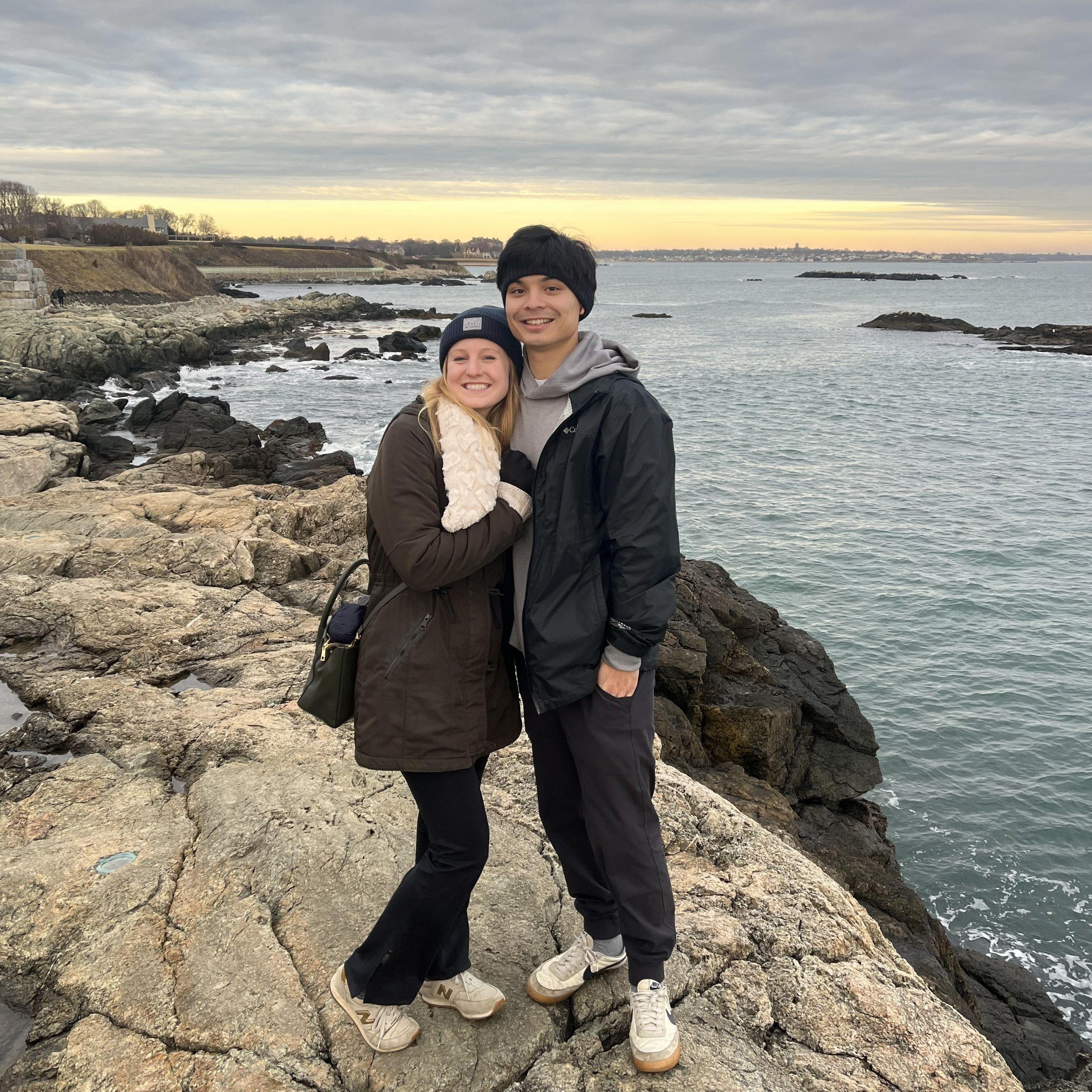 Newport, RI