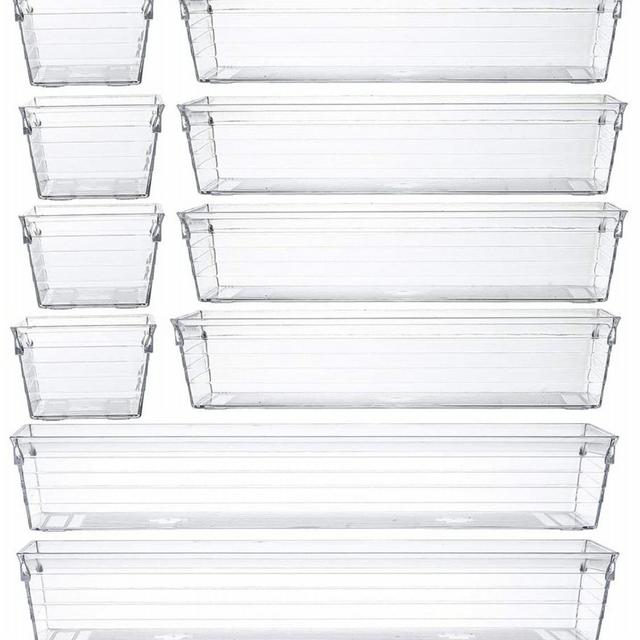 Storage Trays
