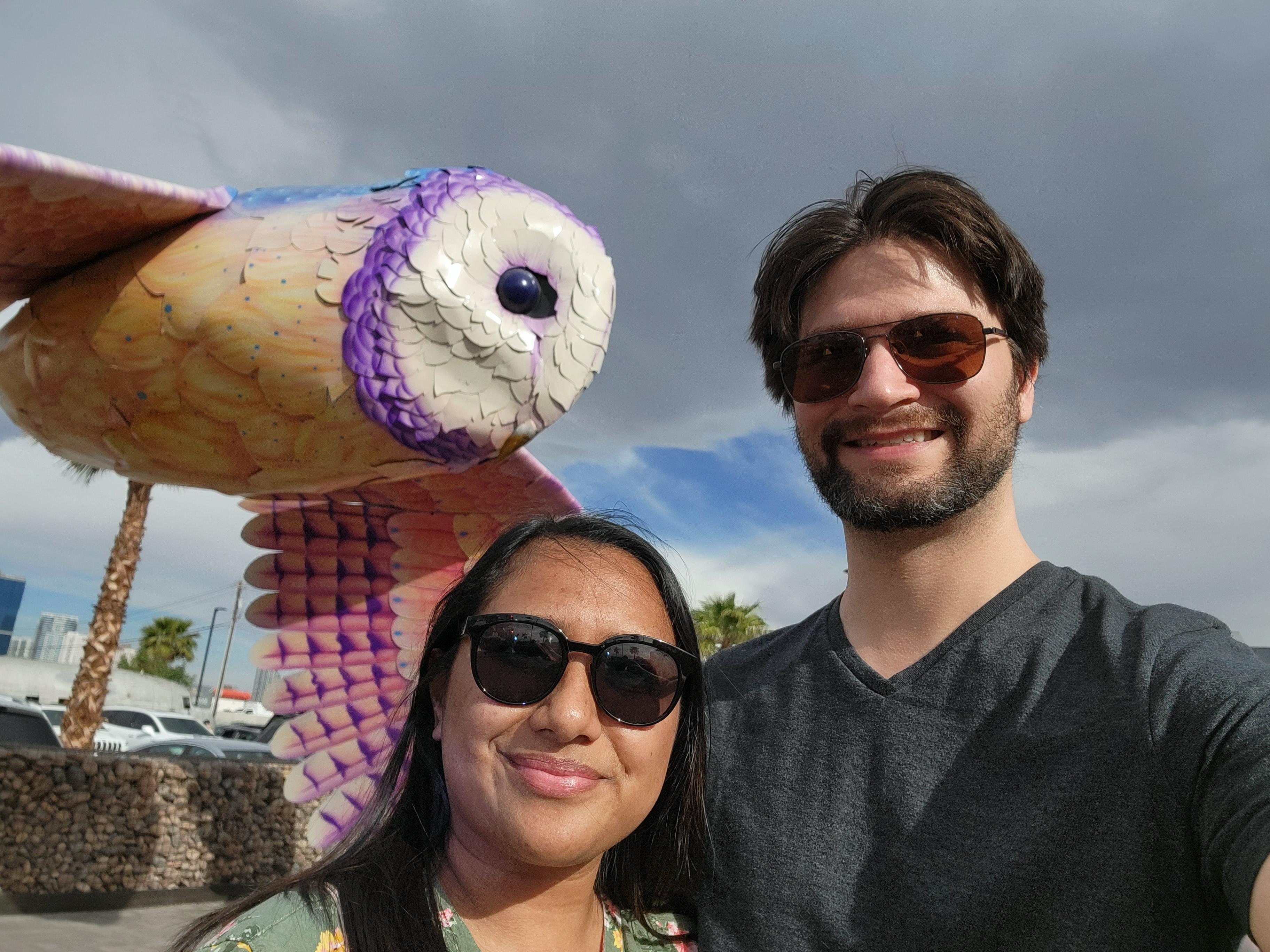 The Wedding Website of Tiffany Partida and Nicholas Berkner