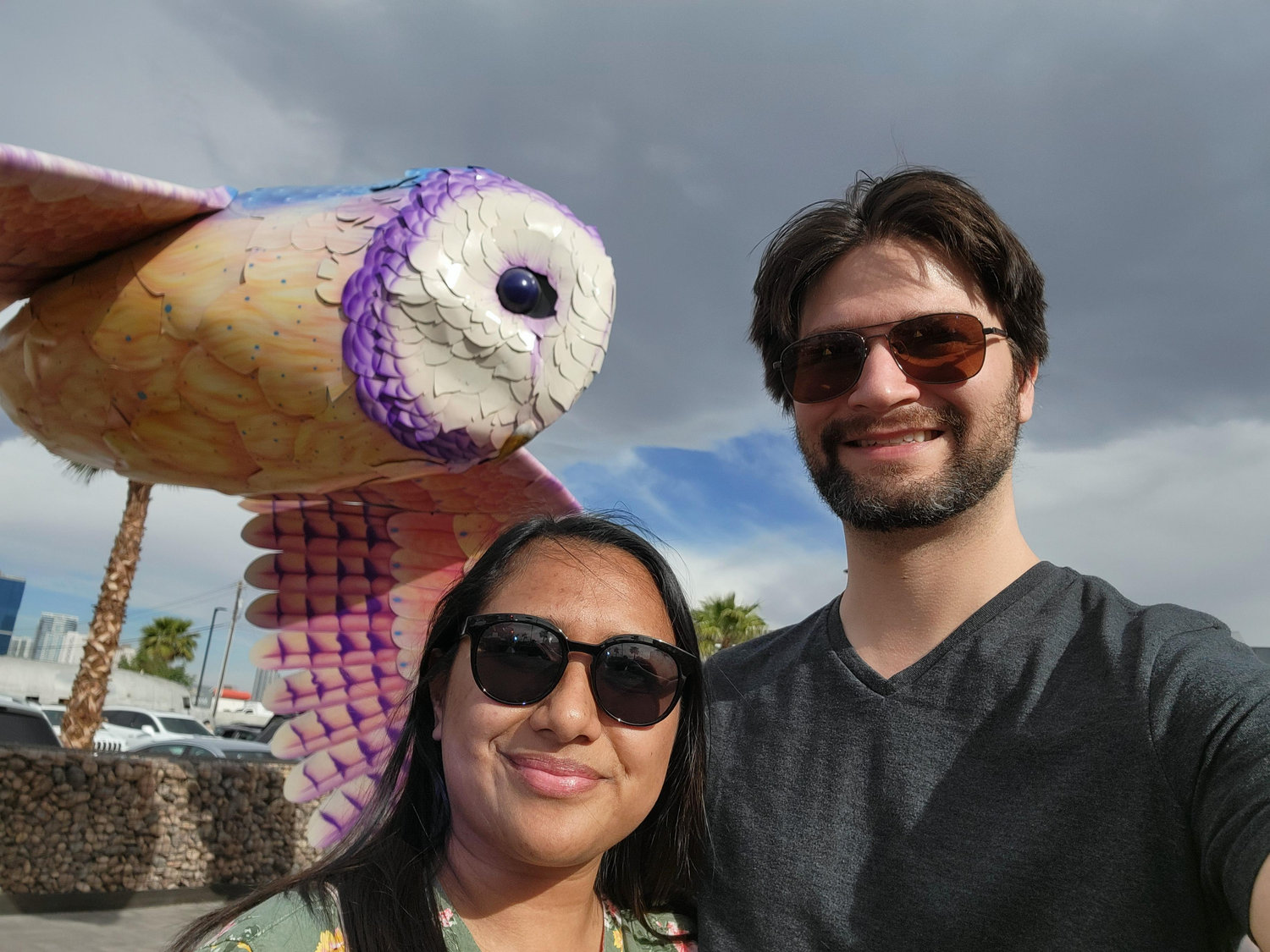 The Wedding Website of Tiffany Partida and Nicholas Berkner