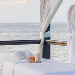 Tropical Paradise Couples Massage